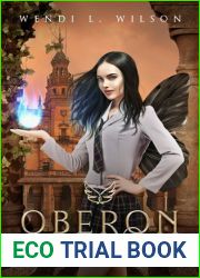 The Sylph (Oberon Academy #3)