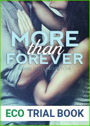 More Than Forever (More Than, #4)