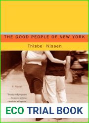 The Good People of New York