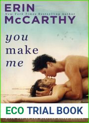 You Make Me (Blurred Lines, #1)