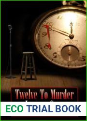 Twelve to Murder (Mac Faraday Mystery, #7)