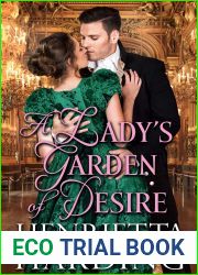 A Lady|s Garden of Desire