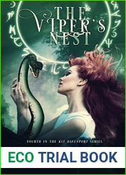 The Viper|s Nest (Kit Davenport, #4)