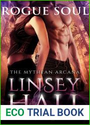 Rogue Soul (The Mythean Arcana, #3)