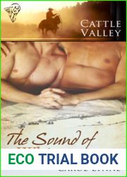 The Sound of White (Cattle Valley, #8)