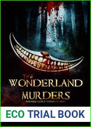 The Wonderland Murders