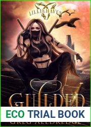 Guilded: Zoe|s Tale Book 1 (A Lilliehaven Epic Fantasy 4)