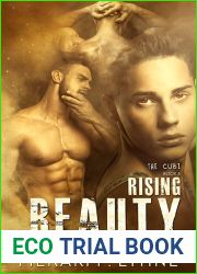 Rising Beauty (The Cubi #3)