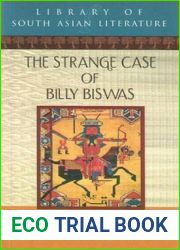 The Strange Case of Billy Biswas
