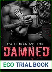 Fortress of the Damned (Medici Mafia, #5)