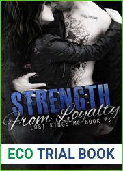 Strength from Loyalty (Lost Kings MC, #3)