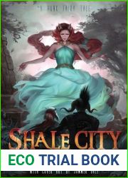 Shale City: A Punk Fairytale