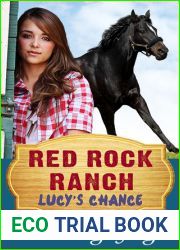 Lucy|s Chance (Red Rock Ranch, #1)