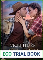 Hot on the Trail (Lazy S Ranch, #3)