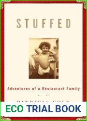 Stuffed: Adventures of a Restaurant Family
