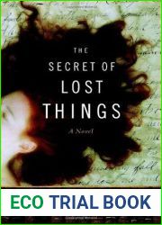 The Secret of Lost Things