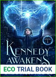 Kennedy Awakens (Boston, an Urban Fantasy Book 1)