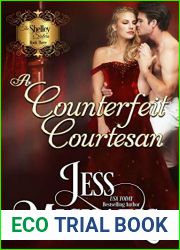 A Counterfeit Courtesan (The Shelley Sisters #3)