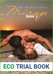 Mirage (Destined, #1)
