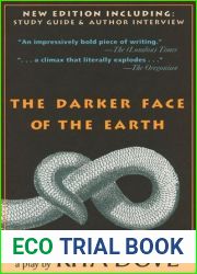 The Darker Face of the Earth