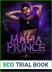 Mafia Prince (Paranormal Delights, #1)
