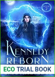 Kennedy Reborn (Boston, an Urban Fantasy Book 2)