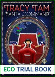Tracy Tam: Santa Command