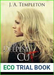 The Deepest Cut (MacKinnon Curse, #1)