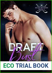 Draft Bust (Delay of Game Book 3)