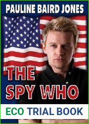 Spy Who Kissed Me