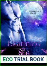 Lightning In Sea (Celtic Elementals #3)
