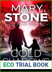 Cold Shadows (Ellie Kline #6)