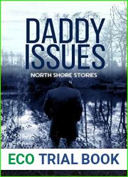 Daddy Issues (North Shore Stories, #2)