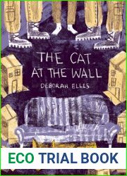 The Cat at the Wall
