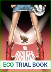 No Brainer (The Darcy Walker Series, #2)