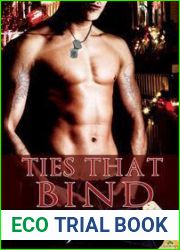 Ties that Bind (Men of Honor #3)