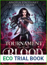Tournament of Blood: Reverse Harem Vampire Romance (Her Wicked Vampires Book 1)