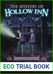 The Mystery Of Hollow Inn (Samantha Wolf Mysteries, #1)