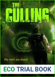 The Culling (The Torch Keeper, #1)
