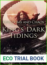 Kingdoms and Chaos (King|s Dark Tidings, #4)