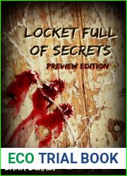 Locket Full of Secrets: Preview Edition