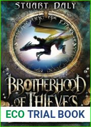 Brotherhood of Thieves: The Wardens (Brotherhood of Thieves, #1)