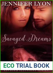 Savaged Dreams (Savaged Illusions Trilogy, #1)