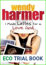 I Made Lattes for a Love God