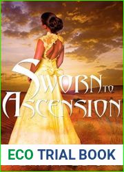 Sworn to Ascension (Courtlight #6)
