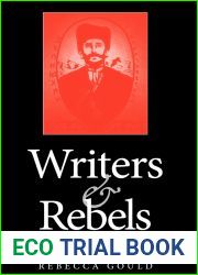 Writers and Rebels: The Literature of Insurgency in the Caucasus