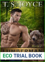 Lumberman Werebear (Saw Bears #7)