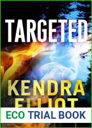 Targeted (Callahan and McLane, #4)