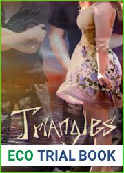 Triangles (Bermuda Triangle, #1)