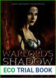 Warlord|s Shadow (The Aermian Feuds, #4.5)